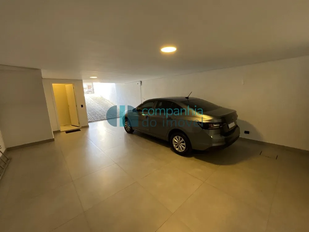 Sobrado, 3 quartos, 240 m² - Foto 20