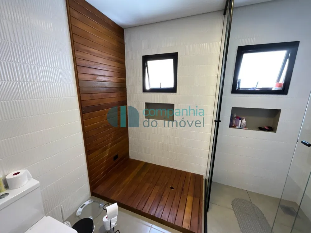 Sobrado, 3 quartos, 240 m² - Foto 12