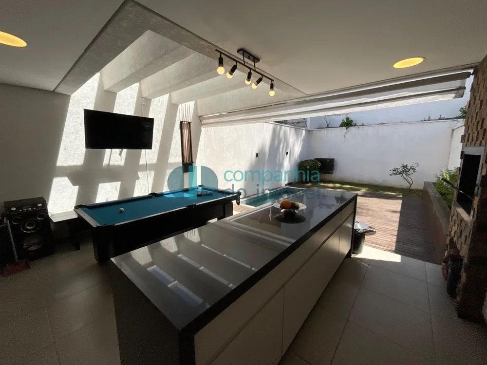 Sobrado, 3 quartos, 240 m² - Foto 6