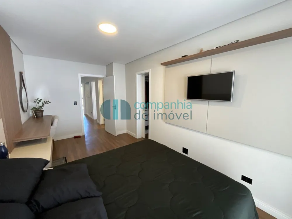 Sobrado, 3 quartos, 240 m² - Foto 11