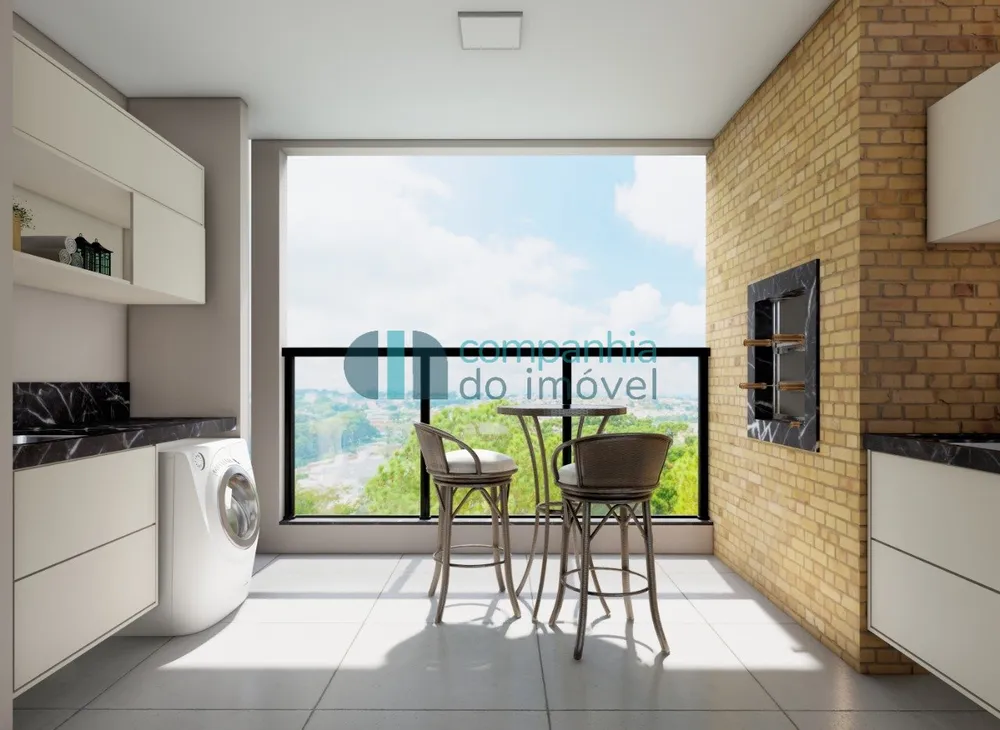 Cobertura, 3 quartos, 122 m² - Foto 4