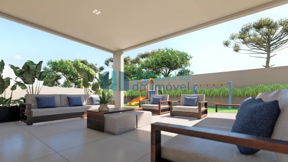 Cobertura, 3 quartos, 122 m² - Foto 17