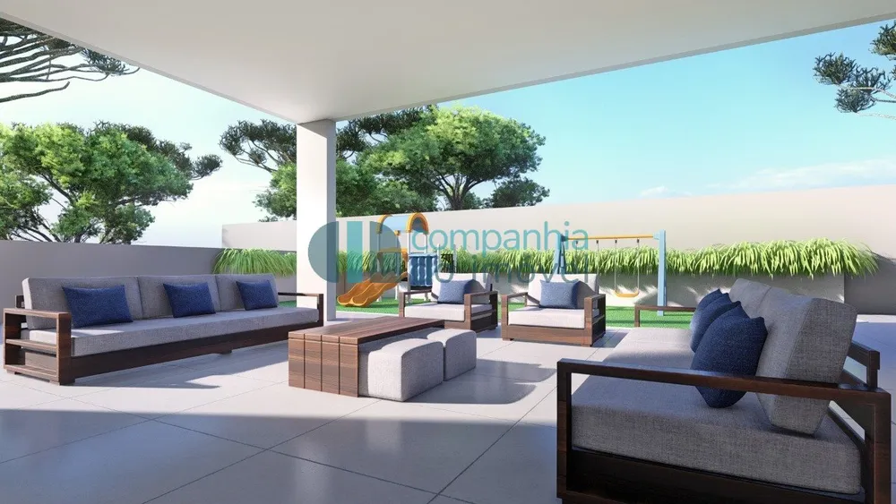 Cobertura, 3 quartos, 122 m² - Foto 12