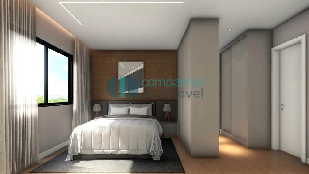 Cobertura, 3 quartos, 122 m² - Foto 10