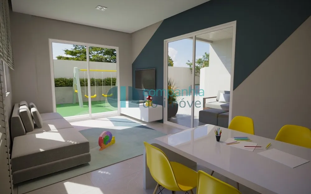 Cobertura, 3 quartos, 122 m² - Foto 18