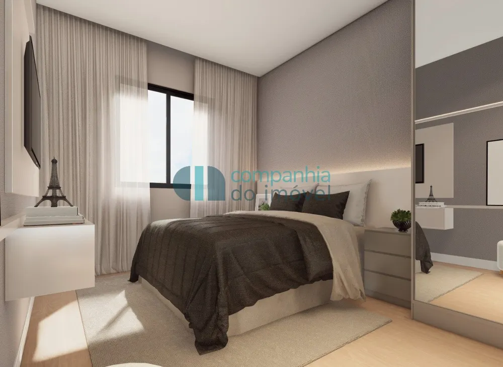 Cobertura, 3 quartos, 122 m² - Foto 9