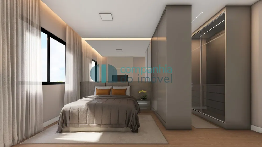Cobertura, 3 quartos, 122 m² - Foto 8