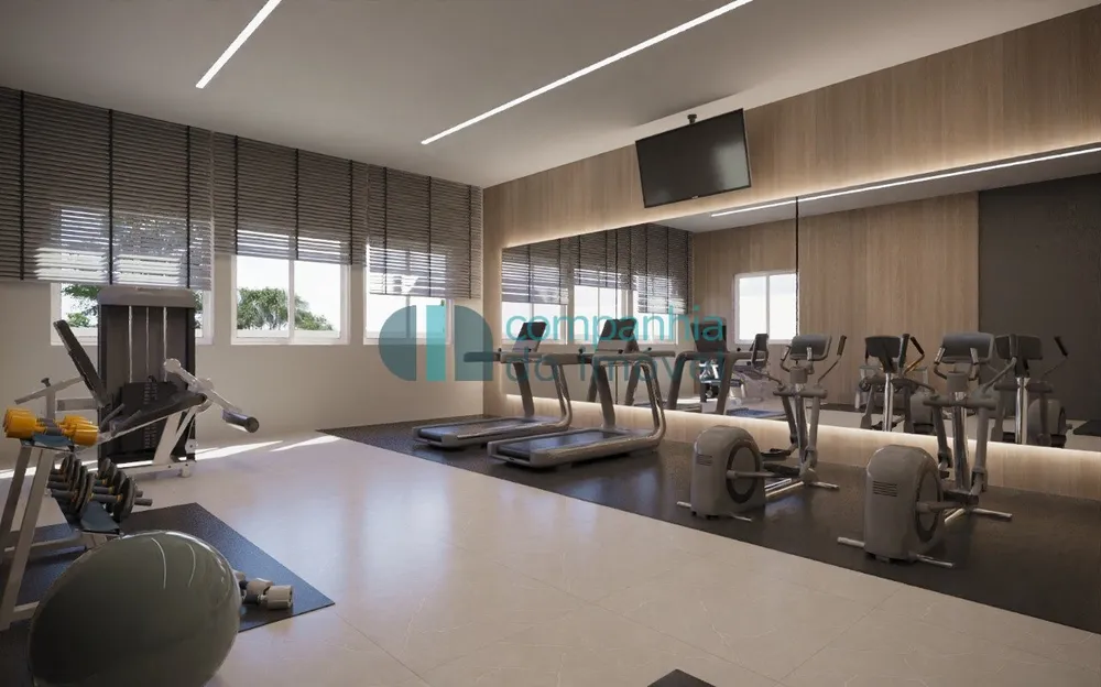 Cobertura, 3 quartos, 122 m² - Foto 19