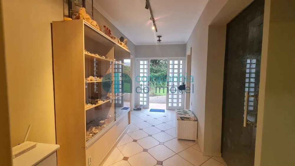 Casa, 7 quartos, 259 m² - Foto 16