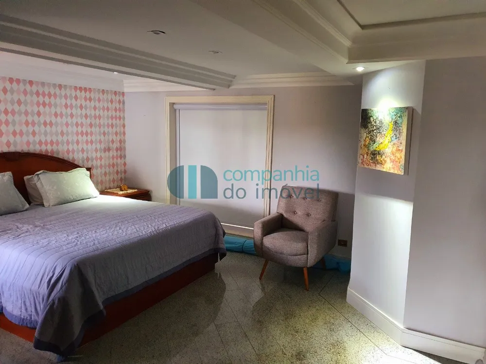 Casa, 7 quartos, 259 m² - Foto 10