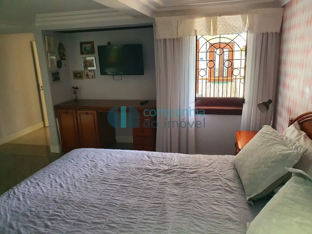 Casa, 7 quartos, 259 m² - Foto 11