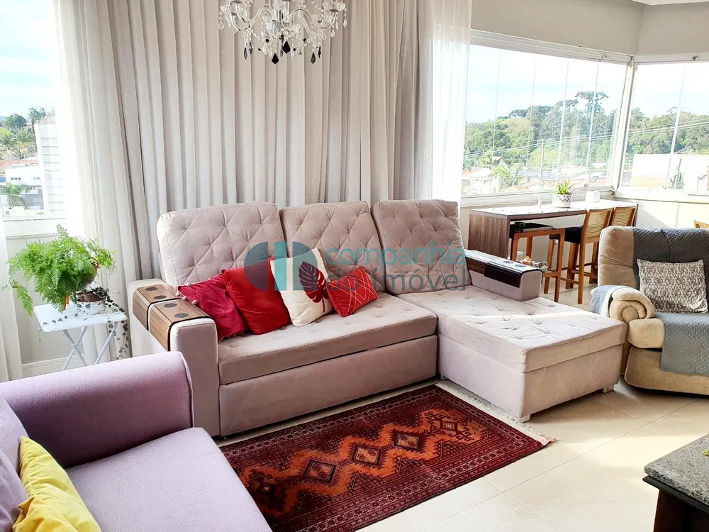 Casa, 7 quartos, 259 m² - Foto 1