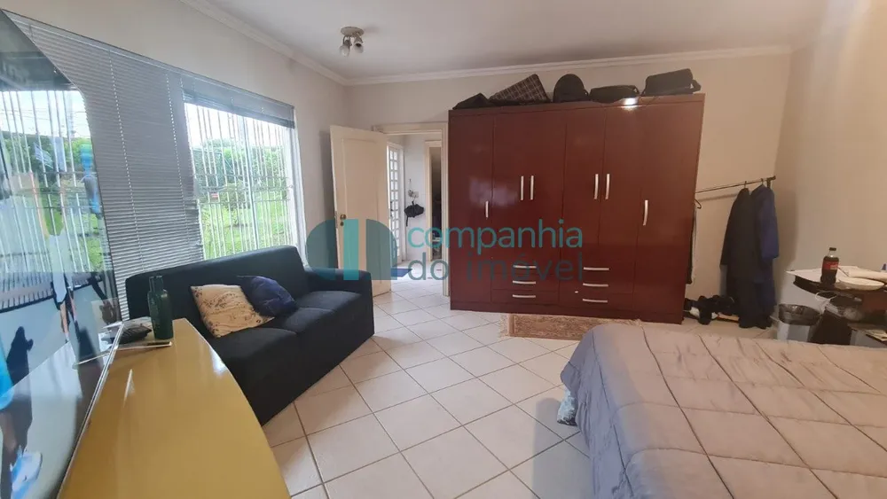 Casa, 7 quartos, 259 m² - Foto 13