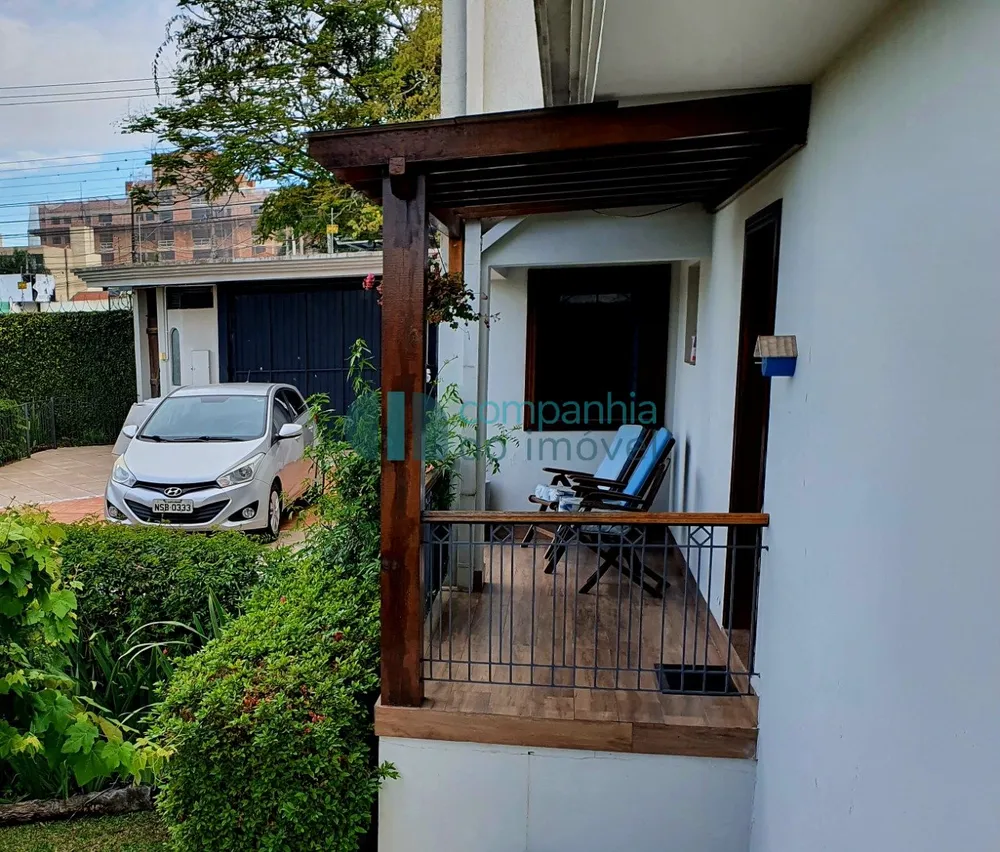 Casa, 7 quartos, 259 m² - Foto 2