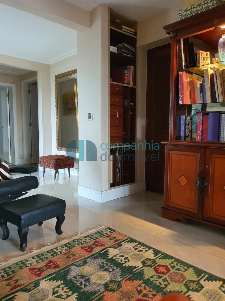Casa, 7 quartos, 259 m² - Foto 12