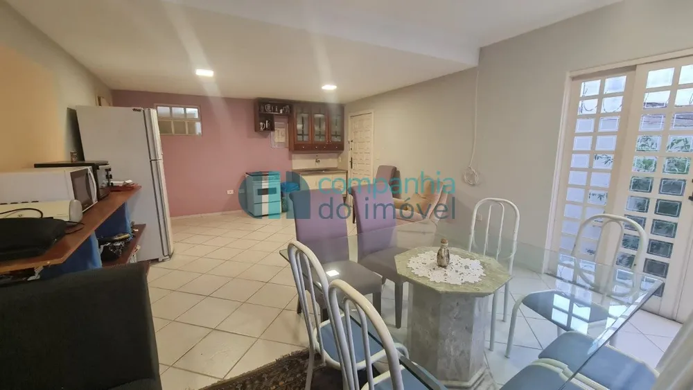 Casa, 7 quartos, 259 m² - Foto 5