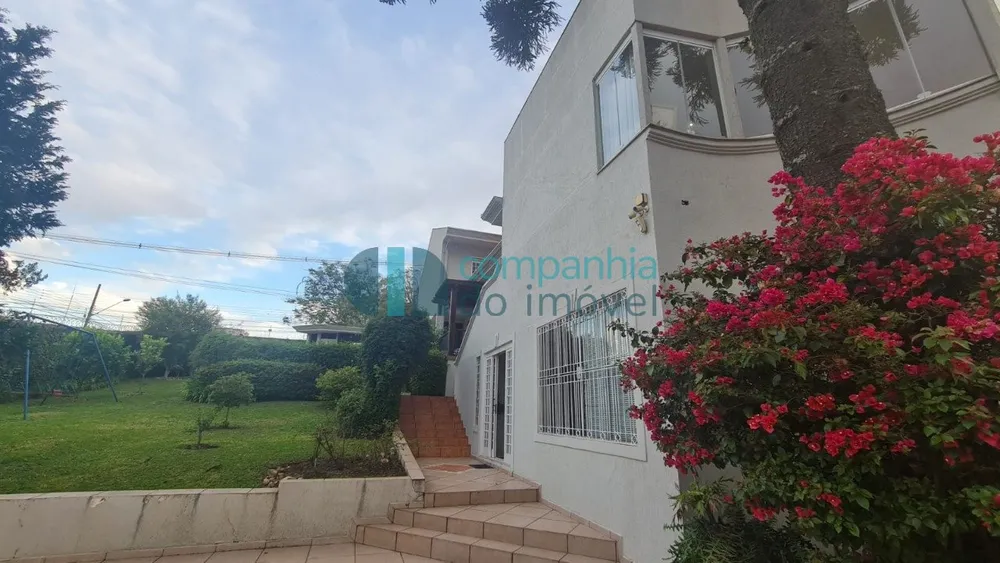 Casa, 7 quartos, 259 m² - Foto 3