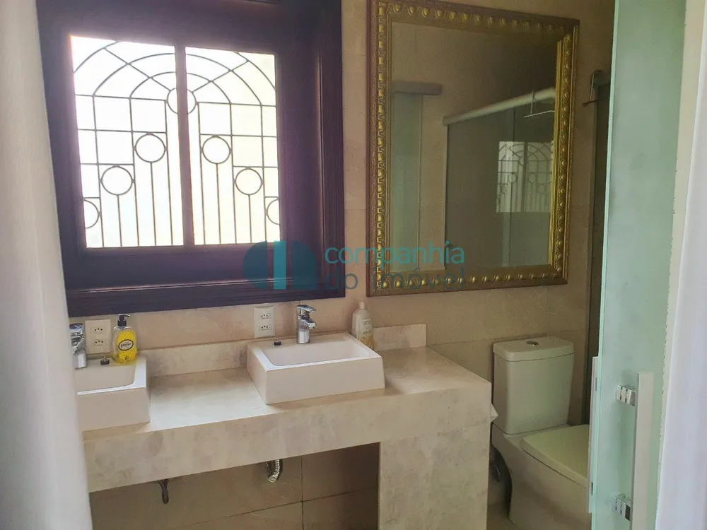Casa, 7 quartos, 259 m² - Foto 8