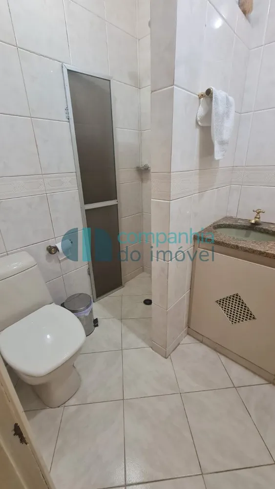 Casa, 7 quartos, 259 m² - Foto 17