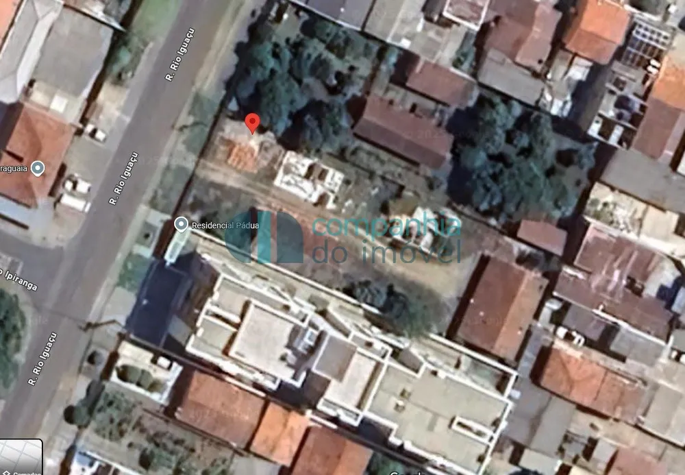 Terreno, 1200 m² - Foto 3