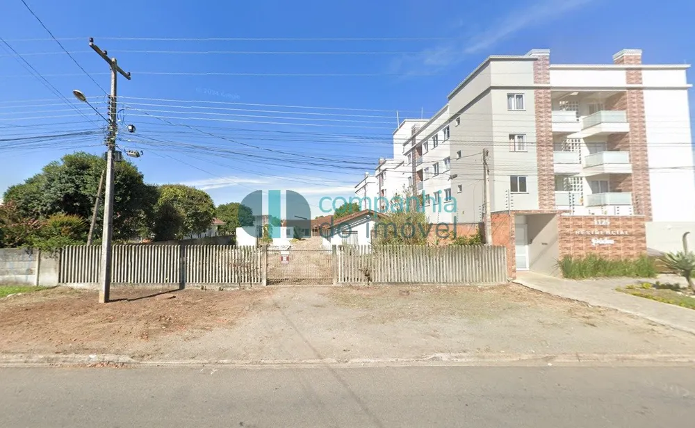 Terreno, 1200 m² - Foto 1