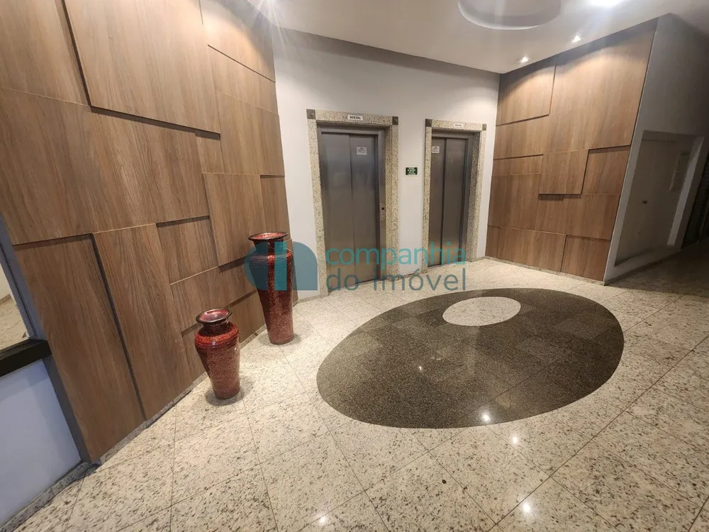 Apartamento, 1 quarto, 49 m² - Foto 3