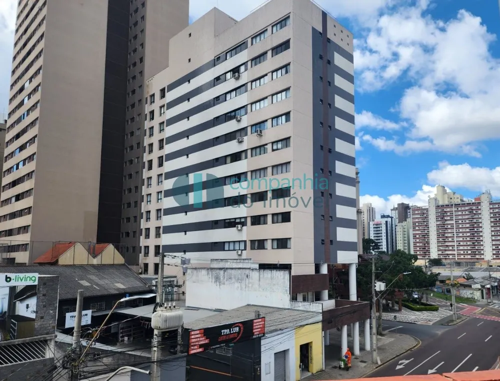 Apartamento, 1 quarto, 49 m² - Foto 1