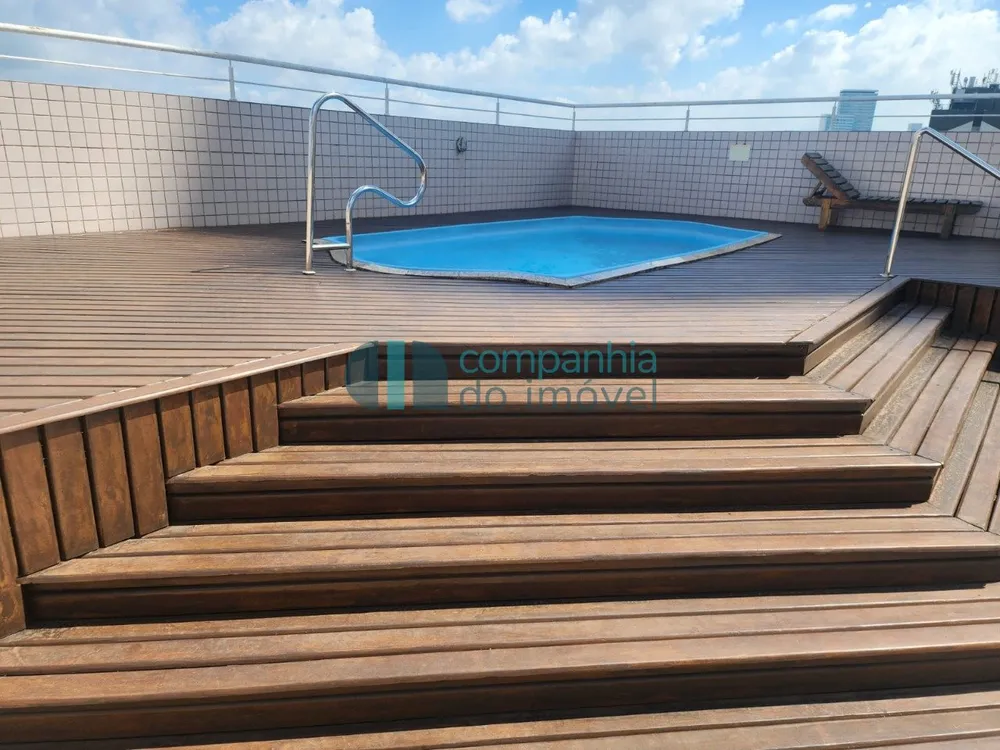 Apartamento, 1 quarto, 49 m² - Foto 15