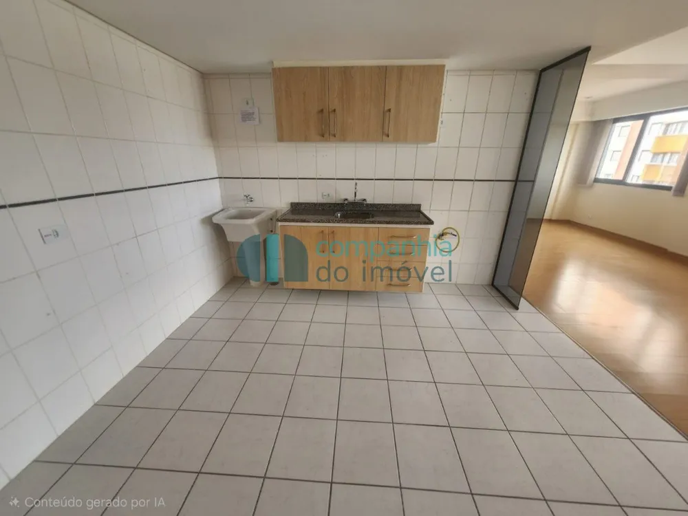 Apartamento, 1 quarto, 49 m² - Foto 4