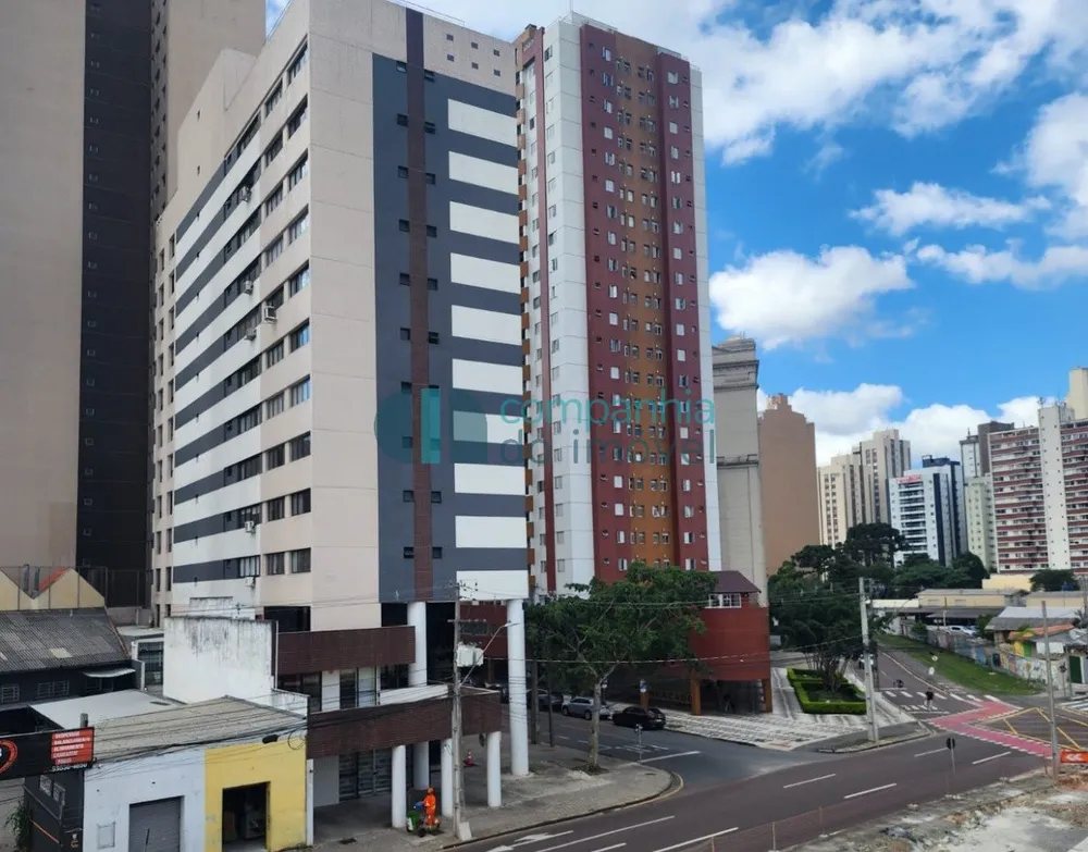 Apartamento, 1 quarto, 49 m² - Foto 2
