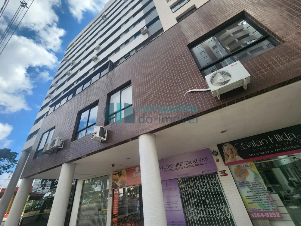 Apartamento, 1 quarto, 49 m² - Foto 6