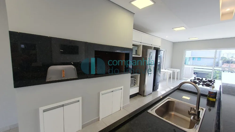 Casa de Condomínio, 3 quartos - Foto 18