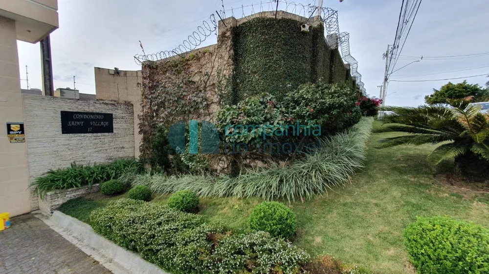 Casa de Condomínio, 3 quartos - Foto 22