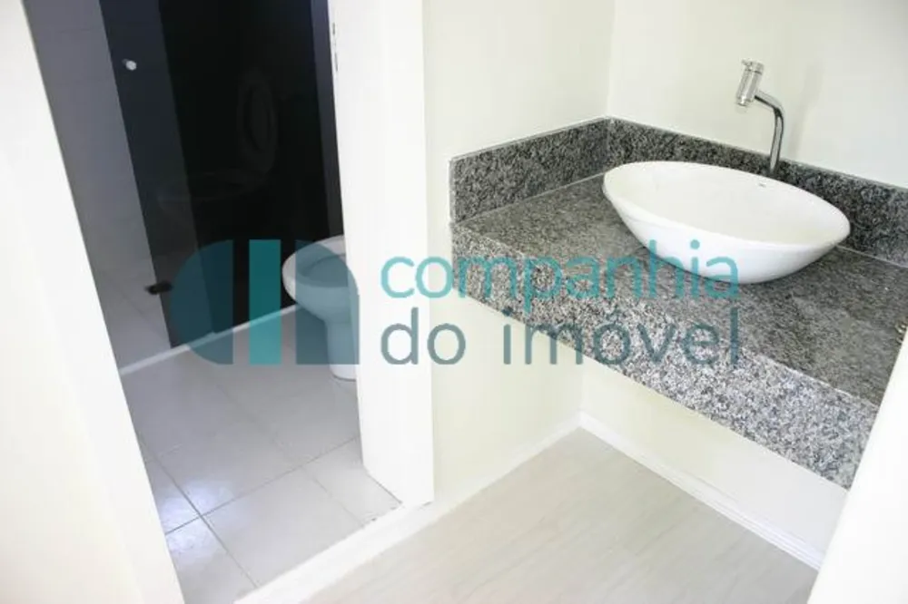 Casa de Condomínio, 3 quartos - Foto 15
