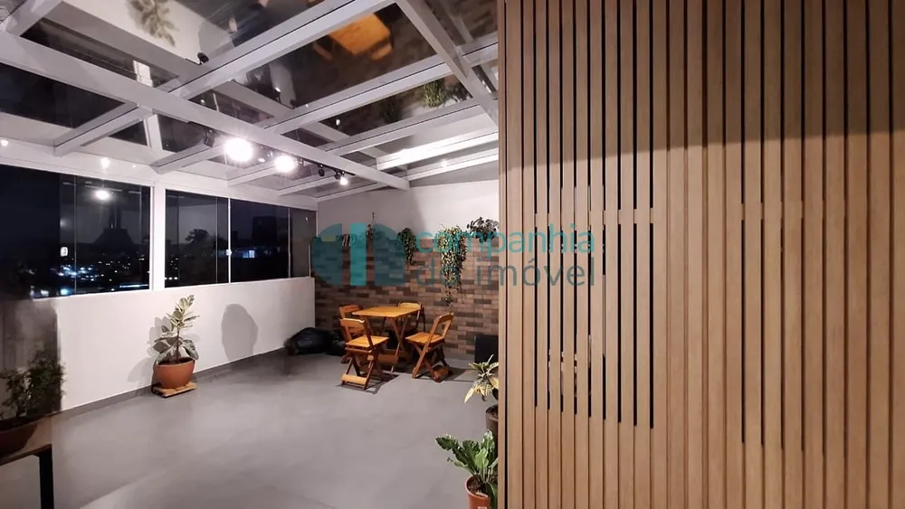 Cobertura, 2 quartos, 109 m² - Foto 13