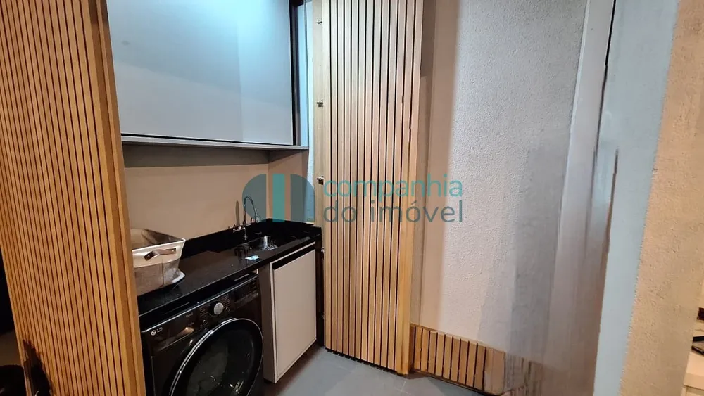 Cobertura, 2 quartos, 109 m² - Foto 14