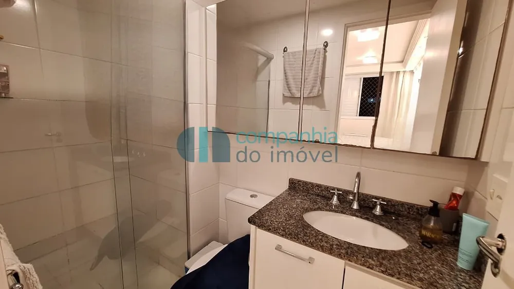 Cobertura, 2 quartos, 109 m² - Foto 9