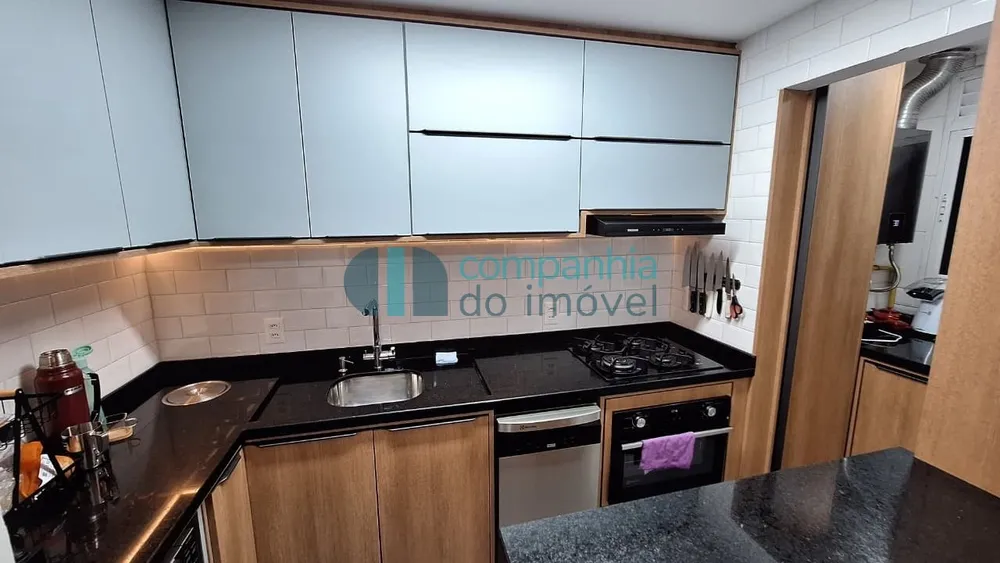 Cobertura, 2 quartos, 109 m² - Foto 5