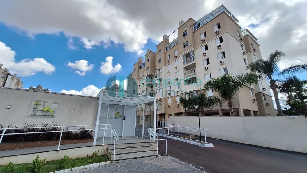Cobertura, 2 quartos, 109 m² - Foto 2