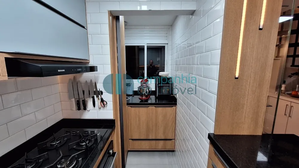 Cobertura, 2 quartos, 109 m² - Foto 6