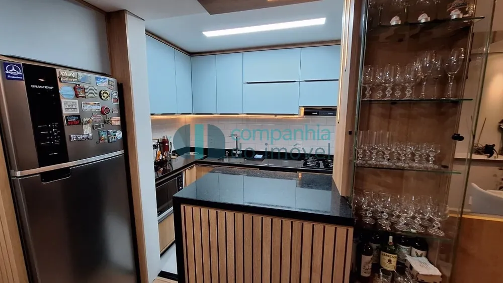Cobertura, 2 quartos, 109 m² - Foto 4