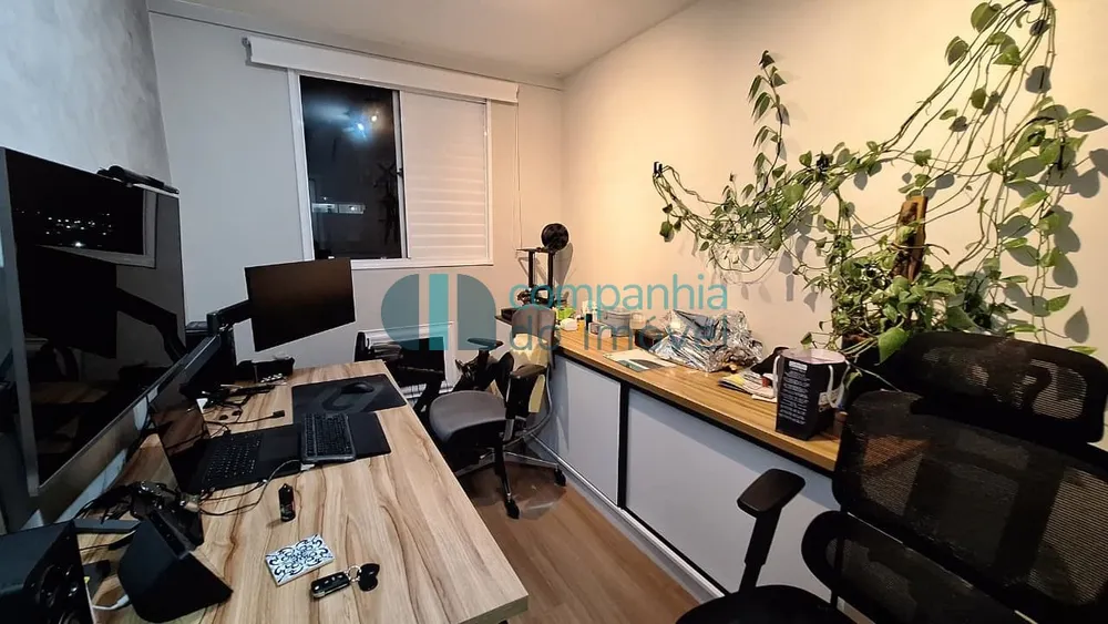 Cobertura, 2 quartos, 109 m² - Foto 7