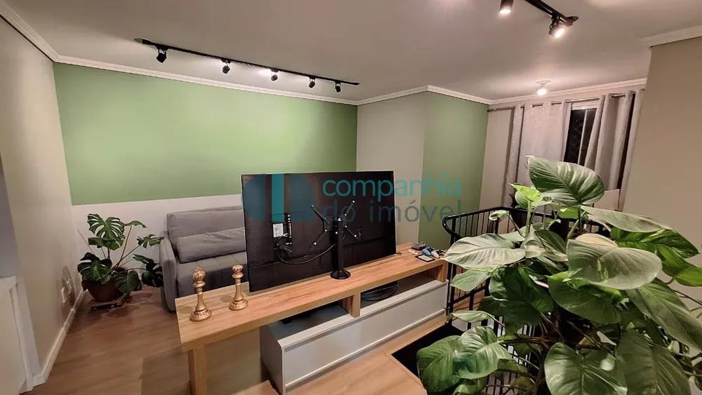 Cobertura, 2 quartos, 109 m² - Foto 1