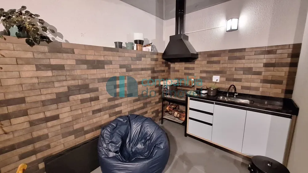 Cobertura, 2 quartos, 109 m² - Foto 12