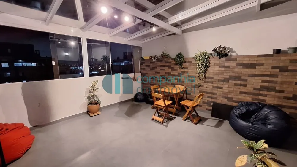 Cobertura, 2 quartos, 109 m² - Foto 11