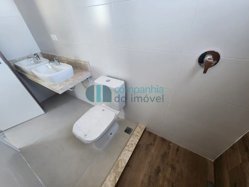 Sobrado, 3 quartos, 141 m² - Foto 10