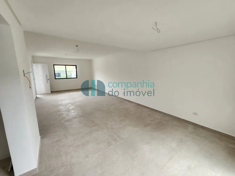Sobrado, 4 quartos, 220 m² - Foto 2