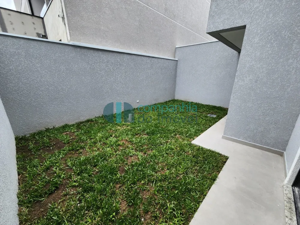 Sobrado, 4 quartos, 220 m² - Foto 15