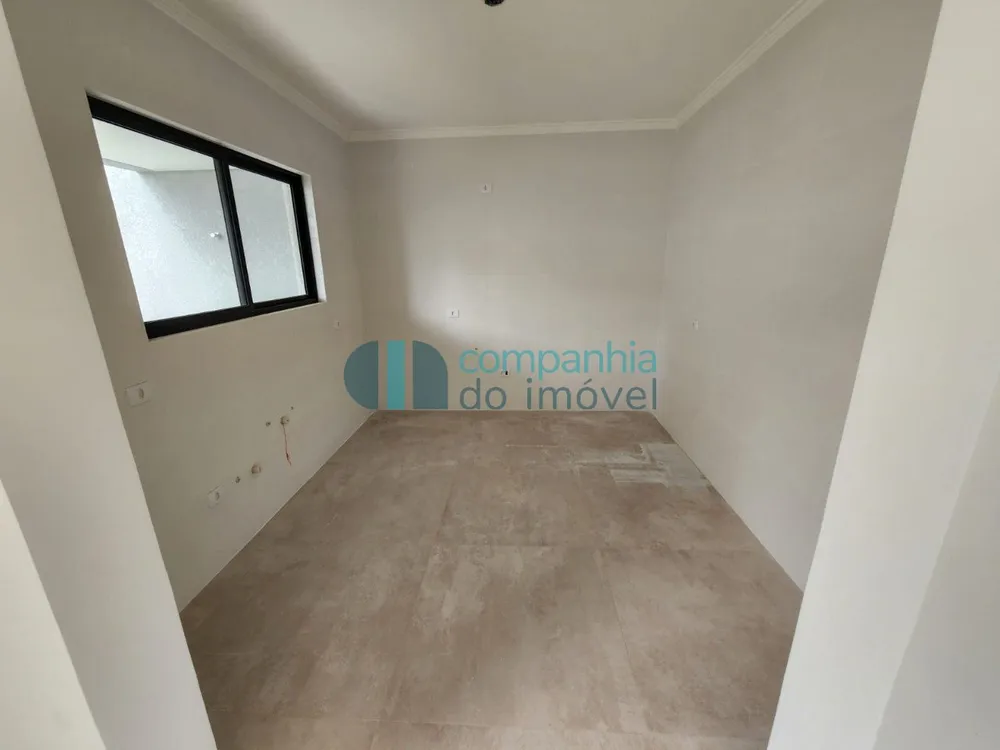 Sobrado, 4 quartos, 220 m² - Foto 3