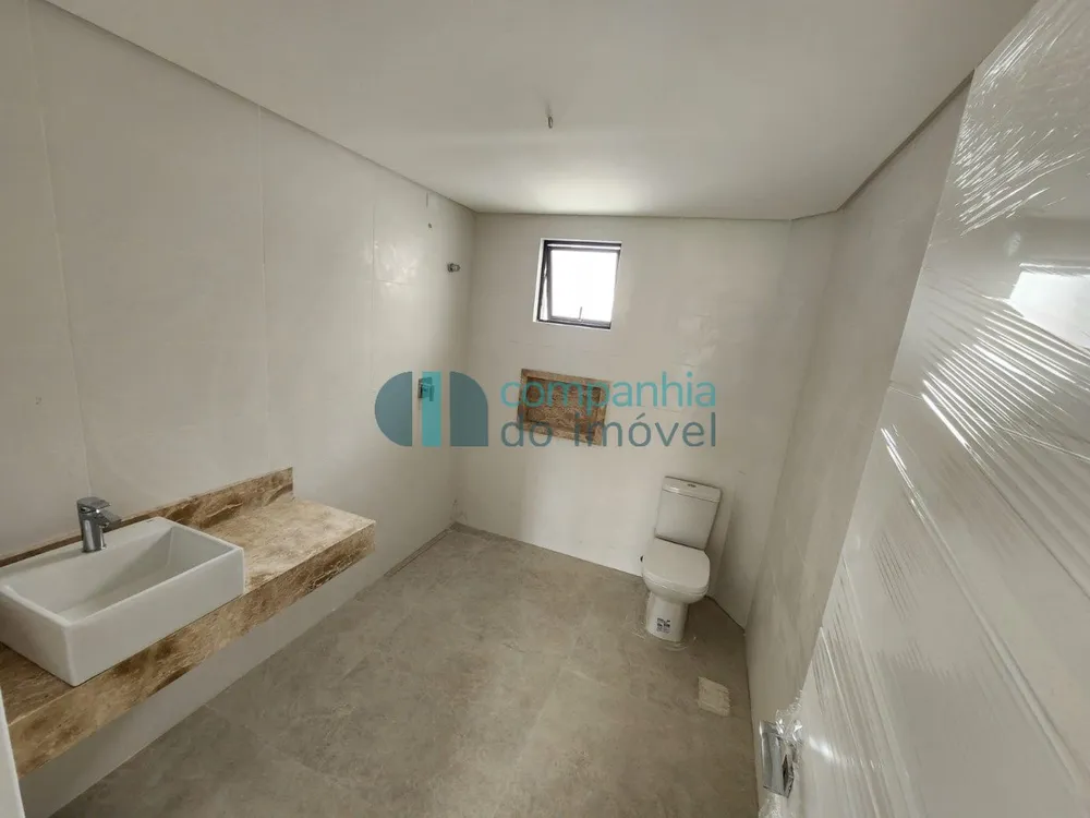 Sobrado, 4 quartos, 220 m² - Foto 9